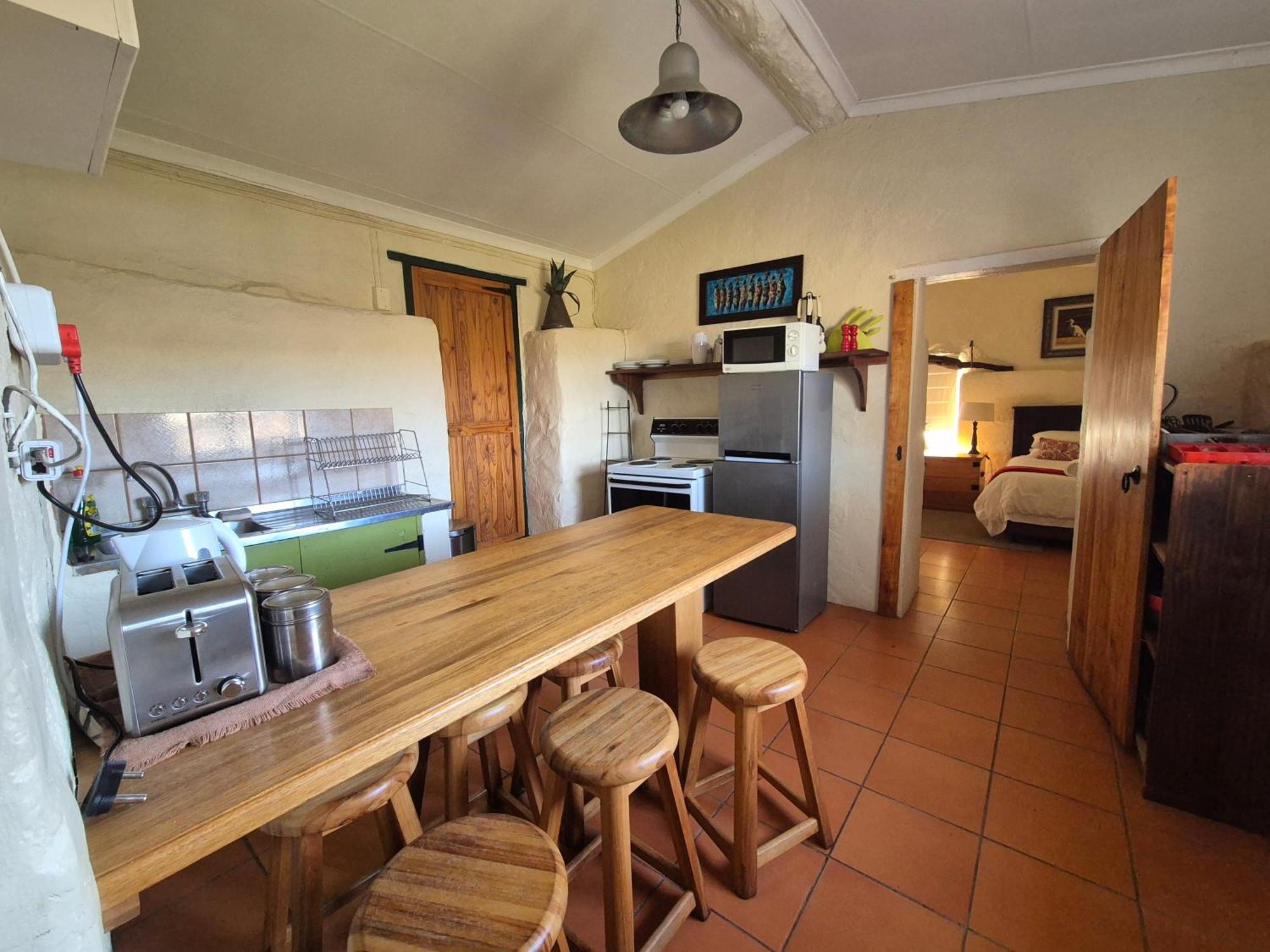 Ganora Guest Farm, Camping And Excursions Nieu-Bethesda Exterior foto